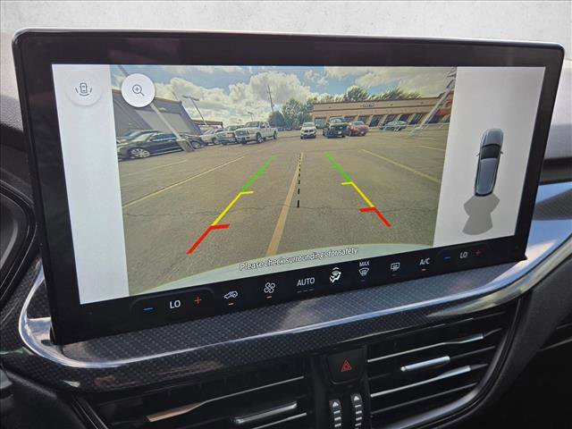 Certified 2023 Ford Escape ST-Line w/ Tech Pack #1 image 13