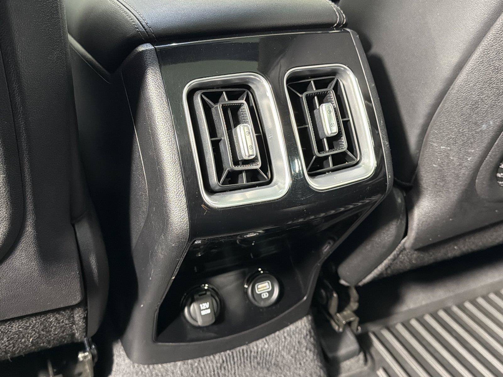Used 2022 Kia Sorento SX FWD image 21