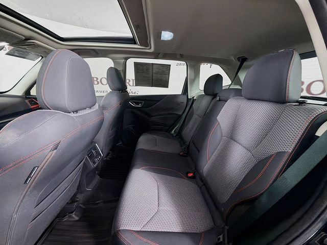 Used 2019 Subaru Forester Sport image 30