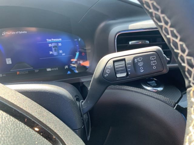 Certified 2023 Ford Explorer ST w/ Equipment Group 401A image 30