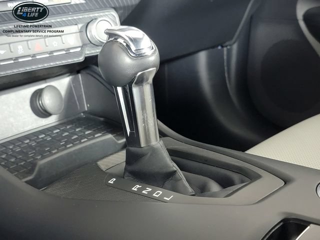 Certified 2024 Ford Mustang Premium RWD image 27