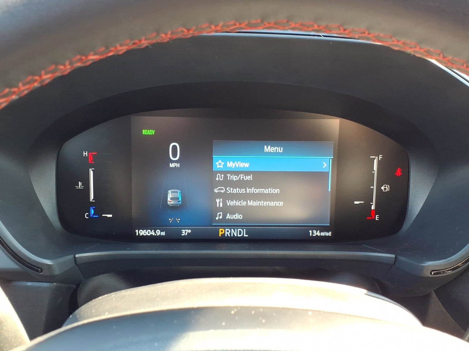 Certified 2023 Ford Escape ST-Line w/ Equipment Group 301A FWD image 23