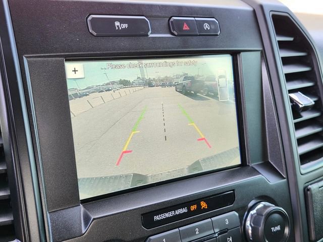 Certified 2018 Ford F150 XL w/ Equipment Group 101A Mid AWD/4WD image 21