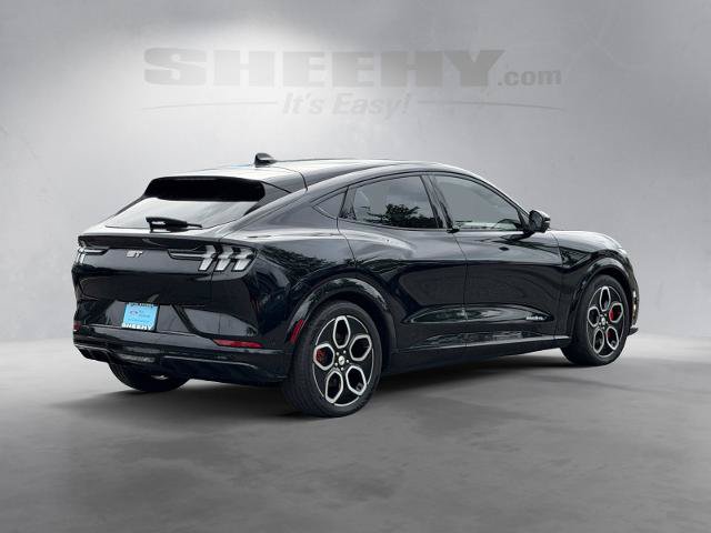 Certified 2023 Ford Mustang Mach-E GT AWD/4WD image 12