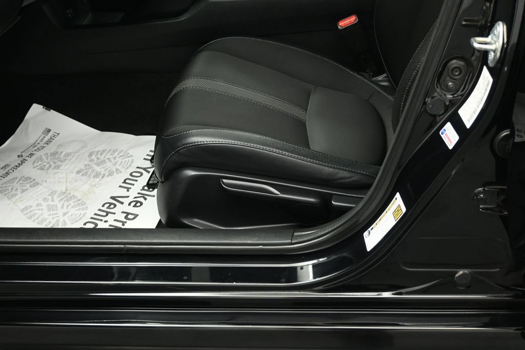 Used 2020 Honda Civic Sport image 8