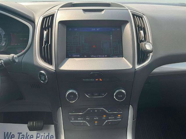 Certified 2020 Ford Edge SEL w/ Convenience Package AWD/4WD image 29