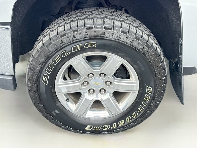 Used 2018 Chevrolet Silverado 1500 LTZ w/ Sport Package AWD/4WD image 39