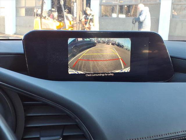 Used 2020 MAZDA MAZDA3 PREFERRED image 15