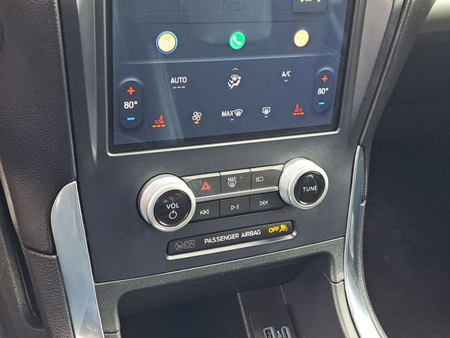 Certified 2023 Ford Edge ST image 18