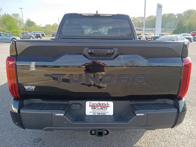 Used 2023 Toyota Tundra SR5 w/ SR5 Convenience Package RWD image 4