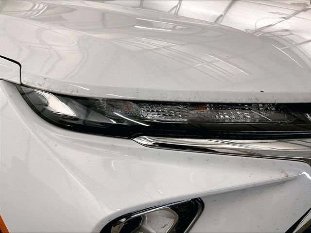 Used 2024 Chevrolet TrailBlazer LS FWD image 27