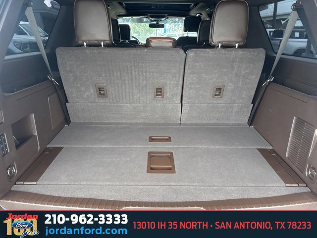 Certified 2022 Ford Expedition Max King Ranch image 24