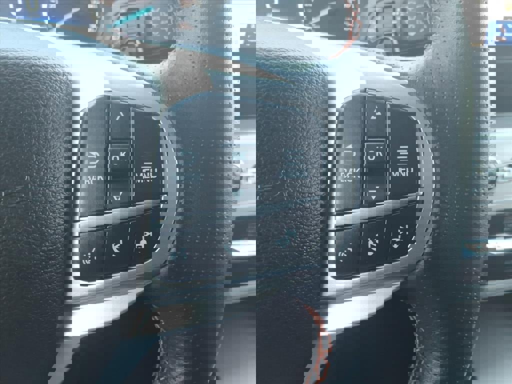 Certified 2022 Ford Explorer Timberline image 28