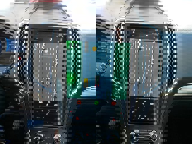 Certified 2024 Ford Edge Titanium image 25