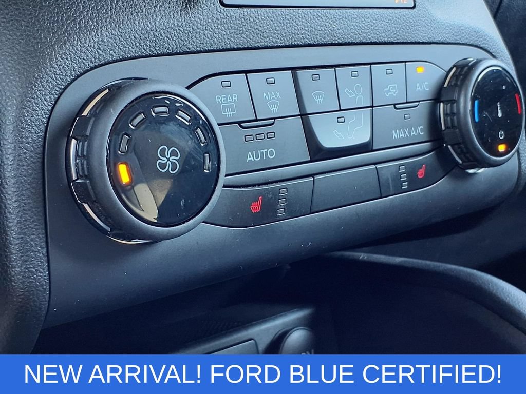 Certified 2023 Ford Bronco Sport Big Bend w/ Convenience Package AWD/4WD image 5