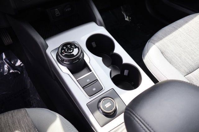 Certified 2023 Ford Bronco Sport Big Bend AWD/4WD image 20
