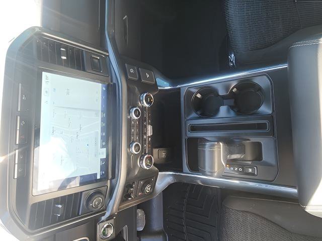 Certified 2022 Ford F150 XLT w/ Equipment Group 302A High image 18