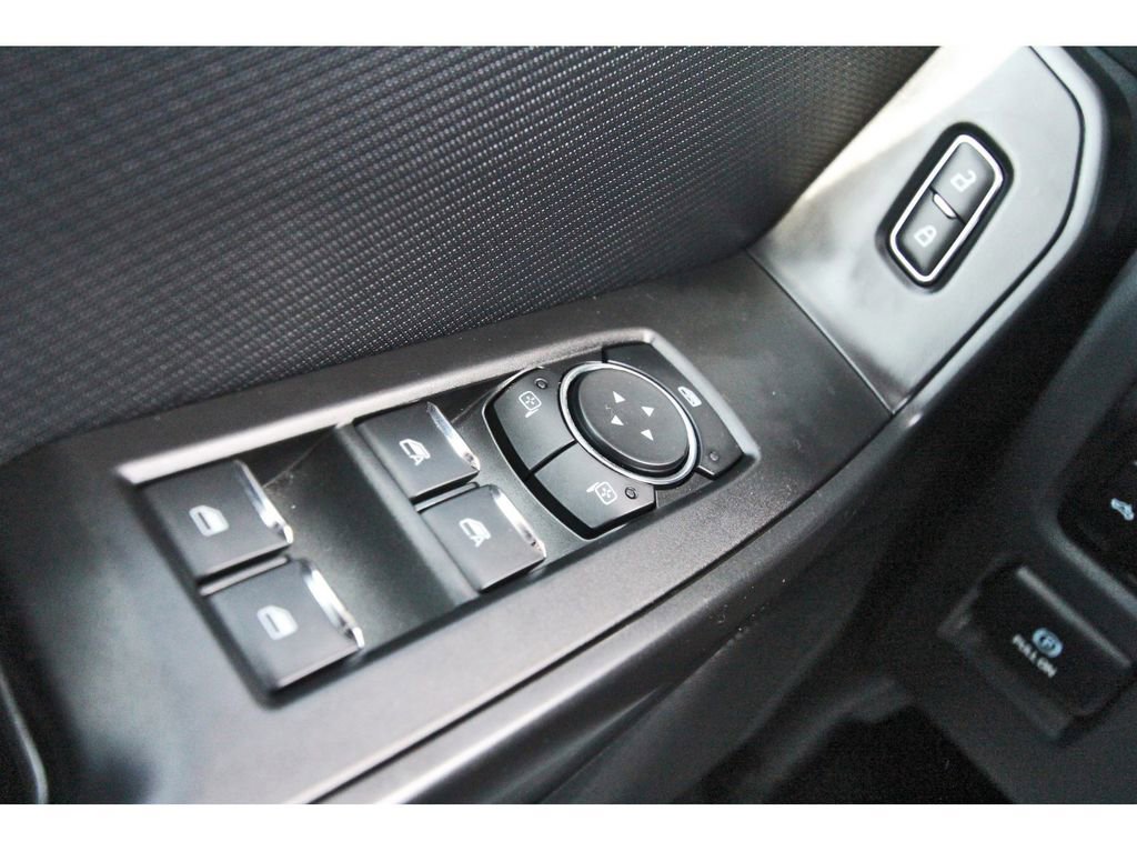 Certified 2025 Ford F150 STX w/ Equipment Group 200A RWD image 19