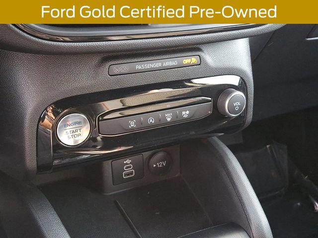 Certified 2024 Ford Escape ST-Line w/ Tech Pack #1 image 17