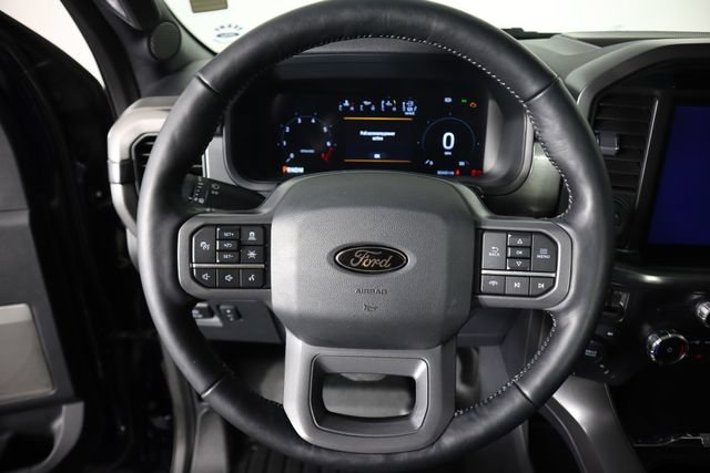 Certified 2024 Ford F150 Lariat AWD/4WD image 44