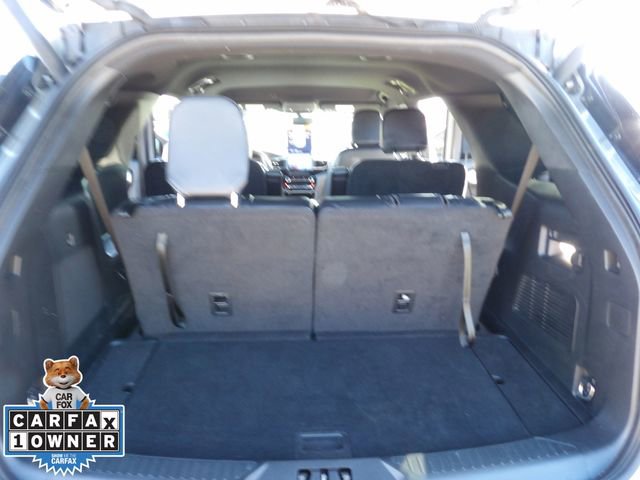 Certified 2023 Ford Explorer ST-Line w/ Class IV Trailer Tow Package image 25