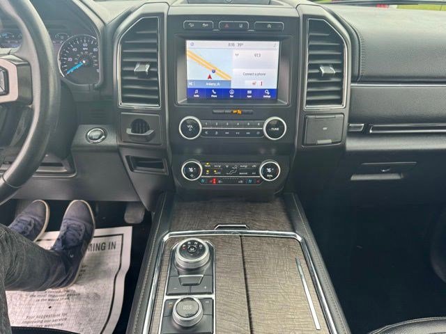 Certified 2021 Ford Expedition Limited image 19