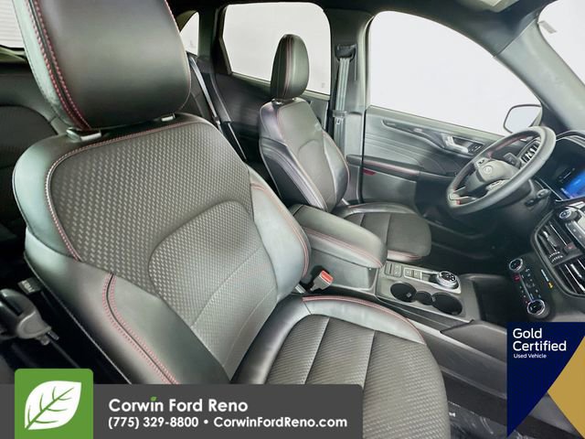 Certified 2023 Ford Escape ST-Line image 30