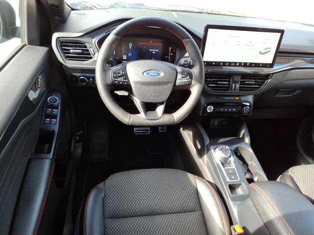 Certified 2023 Ford Escape ST-Line w/ Tech Pack #1 AWD/4WD image 10