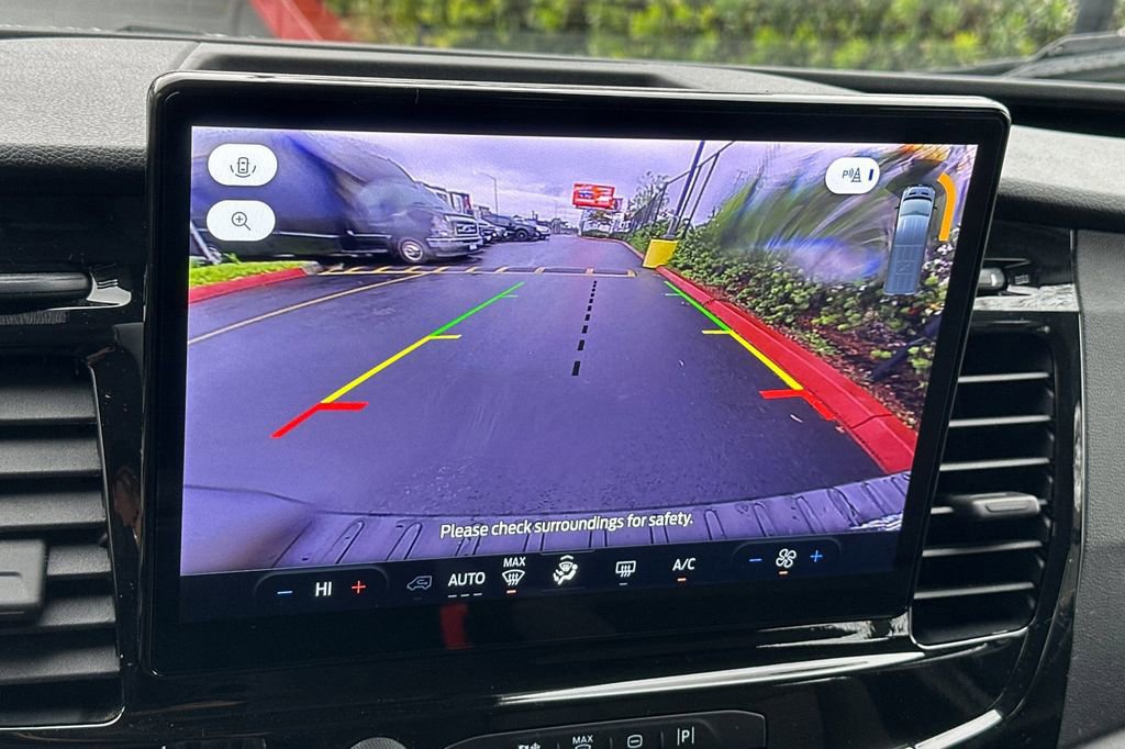 Certified 2024 Ford Transit 350 XLT image 23