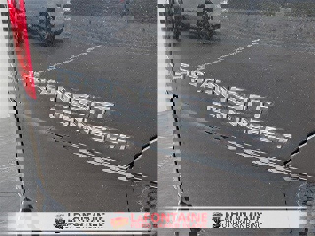 Certified 2020 Ford Transit Connect Titanium w/ Trailer Tow Package image 10