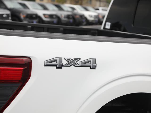 Certified 2024 Ford F150 XLT w/ Equipment Group 303A High AWD/4WD image 11