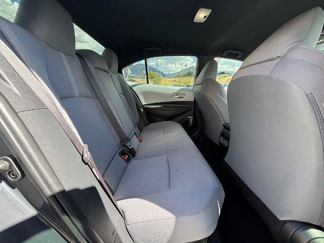Used 2024 Toyota Corolla SE FWD image 34