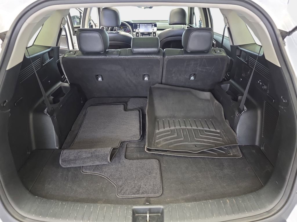 Used 2021 Kia Sorento S w/ Panoramic Sunroof Package AWD/4WD image 10
