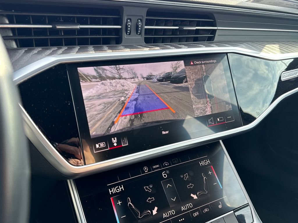 Used 2024 Audi A6 Premium Plus image 21