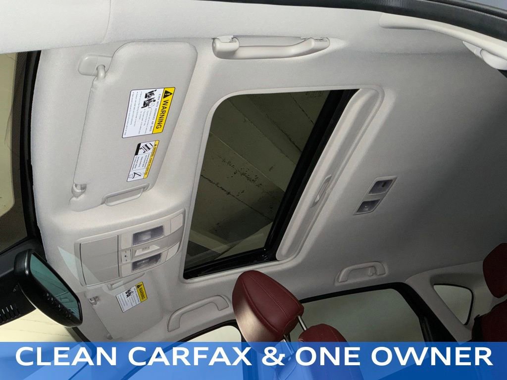 Used 2023 MAZDA CX-5 Carbon Edition image 4