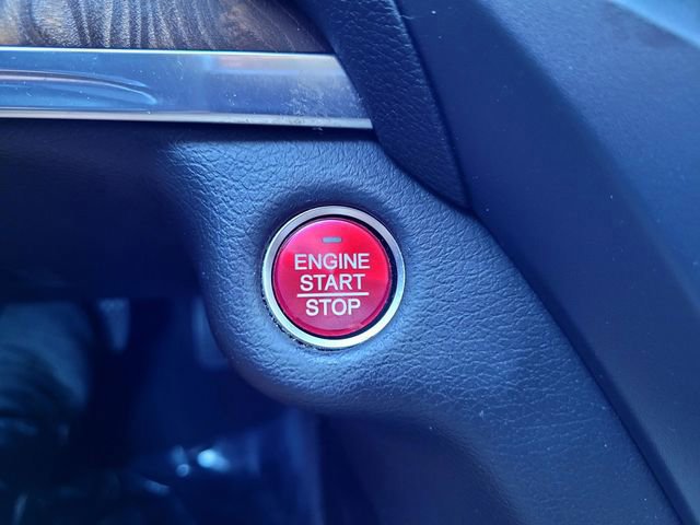 Used 2019 Acura MDX SH-AWD w/ Technology Package image 19