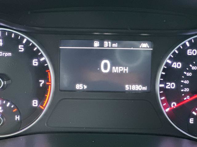Used 2020 Kia Forte GT FWD image 25