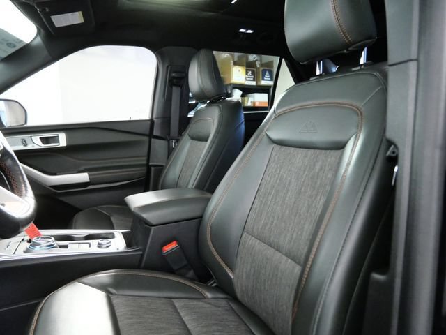 Certified 2023 Ford Explorer Timberline w/ Timberline Technology Package AWD/4WD image 17