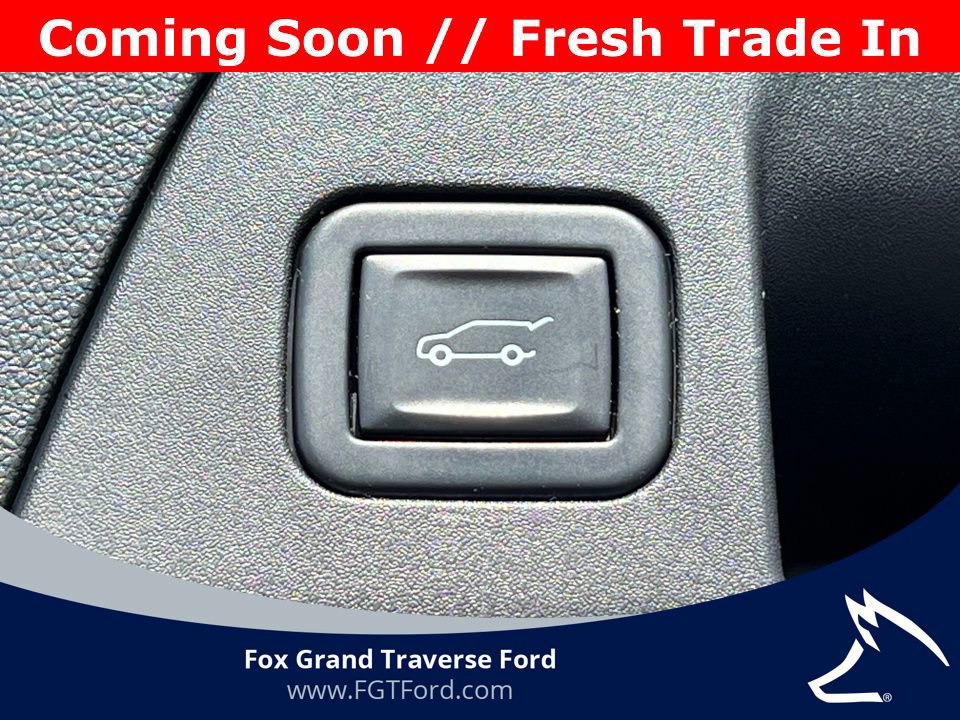 Used 2023 Buick Envision Preferred image 36