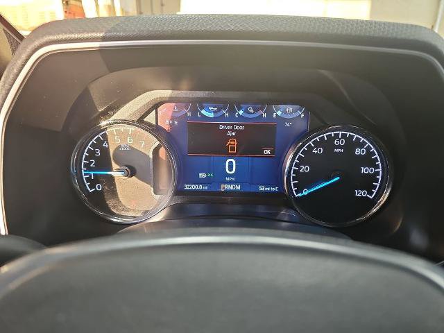 Certified 2023 Ford F150 XLT w/ Equipment Group 302A High AWD/4WD image 18