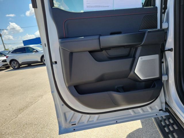 Certified 2025 Ford F150 Raptor AWD/4WD image 16