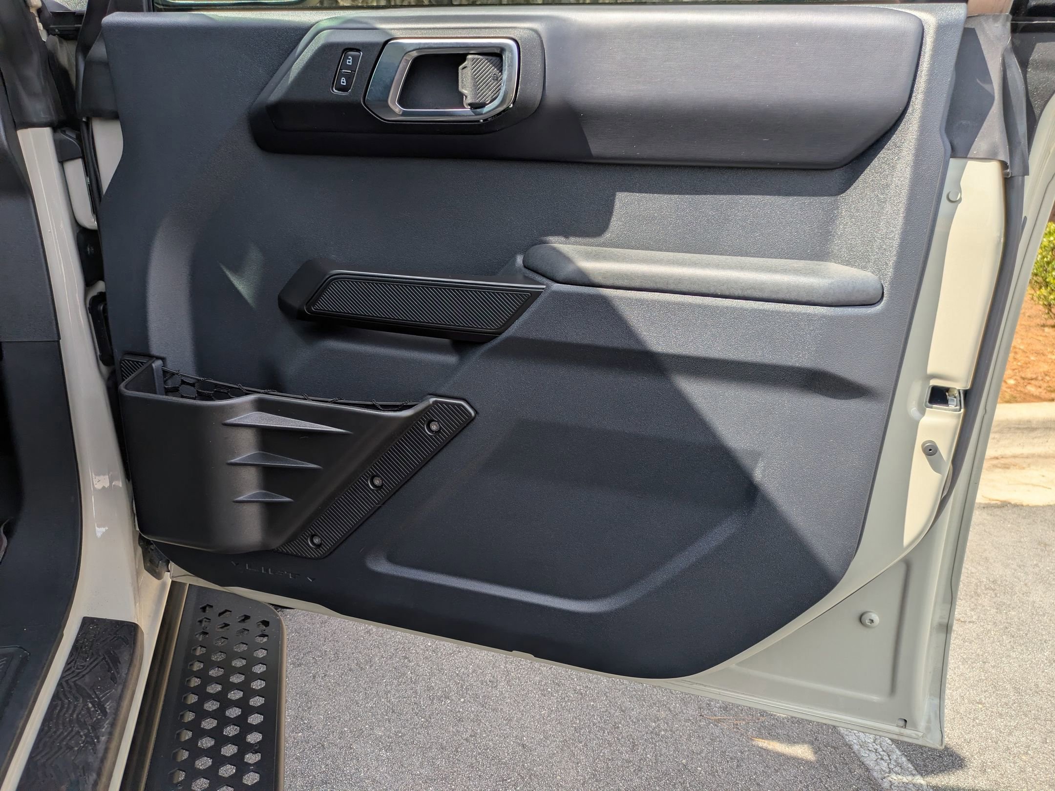 Certified 2025 Ford Bronco Badlands image 36