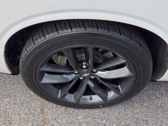Used 2021 Dodge Challenger R/T Scat Pack RWD image 9