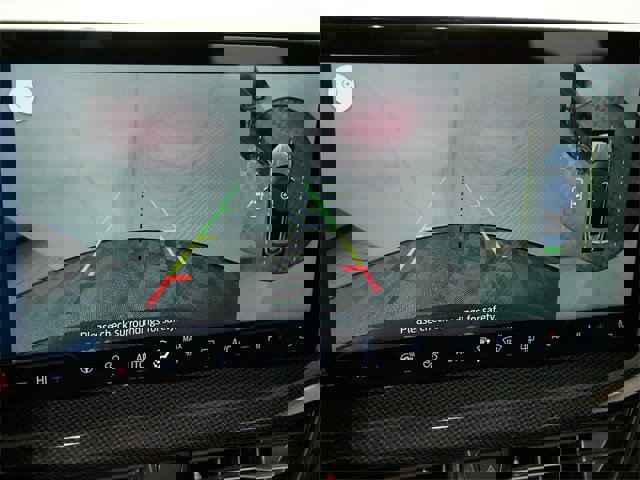 Certified 2023 Ford Escape ST-Line Select w/ Tech Pack #2 image 28