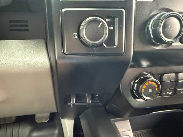 Certified 2019 Ford F150 XL w/ Equipment Group 101A Mid RWD image 22