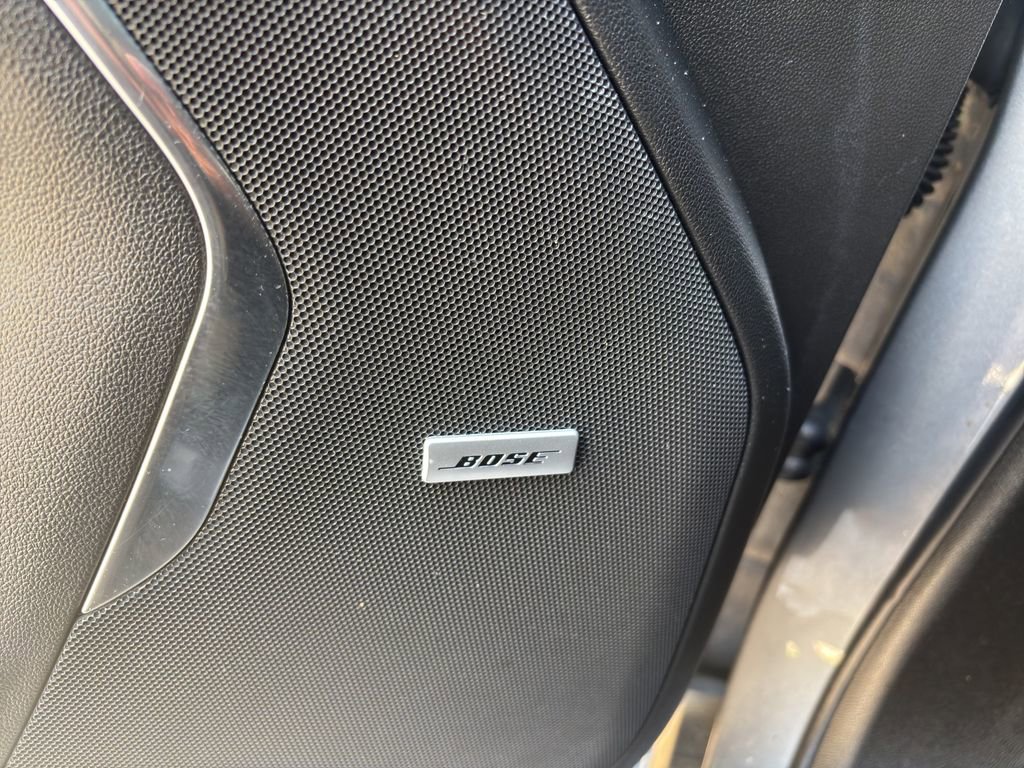 Used 2022 Chevrolet Tahoe Z71 AWD/4WD image 16