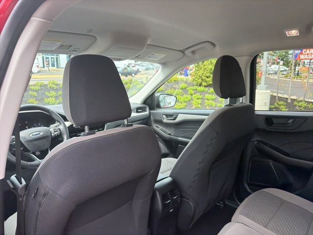 Certified 2022 Ford Escape SE w/ Convenience Package AWD/4WD image 21