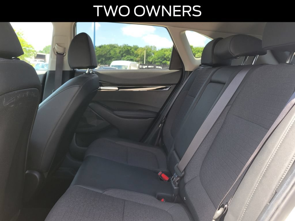 Used 2021 Kia Seltos S AWD/4WD image 10