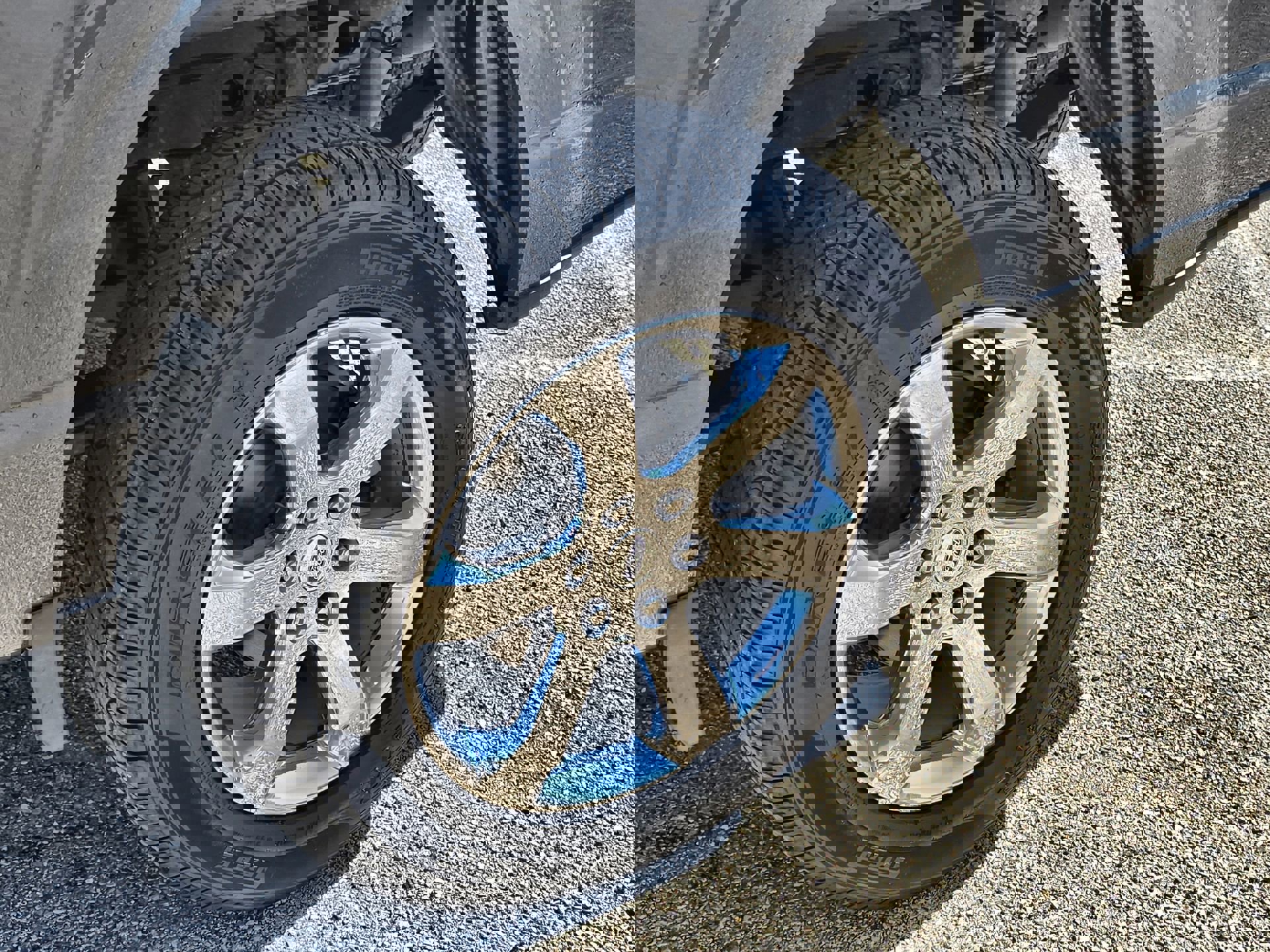 Certified 2022 Ford F150 Lariat w/ Equipment Group 502A High image 10