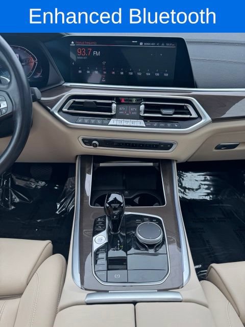 Used 2022 BMW X5 xDrive40i w/ Premium Package AWD/4WD image 19